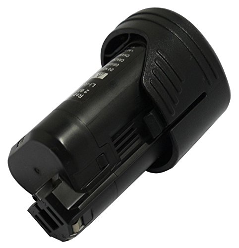 Power Smart 1500 mAh 10.80 V batería de ion de litio para Würth 07006522, S de 10 a Power, 0700996210, 700 996 213, 0700996213, Master 10.8