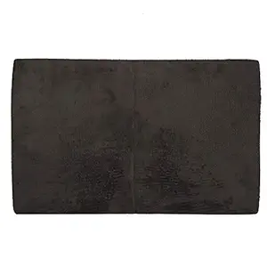 Moistureproof Reusable Four Seasons Using Pet Pad, Pet Cushion, for Small Dogs Cats Rest Feeding(Brown)