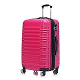 Zwillingsrollen 2088 Reisekoffer Koffer Trolleys Hartschale...
