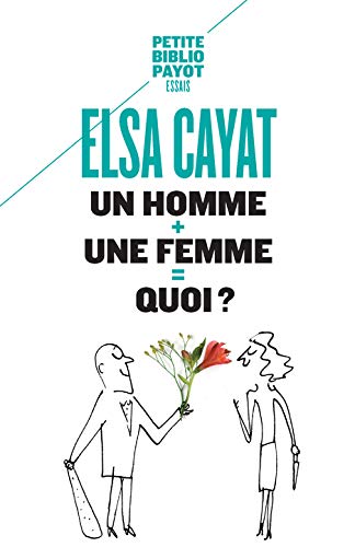 Télécharger Un homme + une femme = quoi ? Gratuit