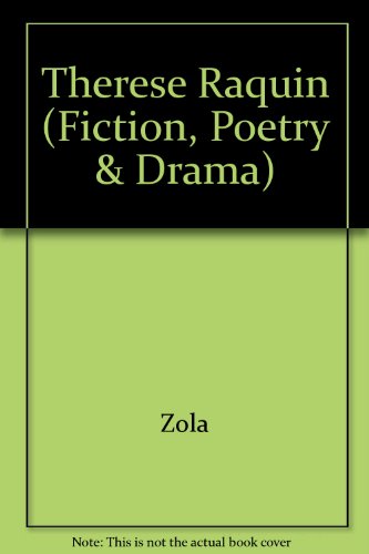 Thérèse Raquin