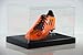 Price comparison product image SINGLE SIGNED FOOTBALL BOOT DISPLAY CASE