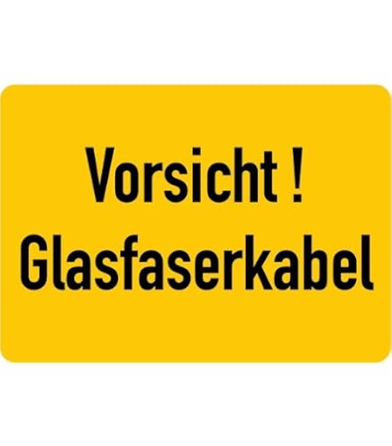 Schild „Vorsicht Stufe 2!“ Aus Alu/Dibond – Wetterfest, 200x140 Mm, Für Innen & Außen
