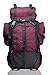 F Gear Neutron 43 Ltrs Wine Rucksack RS.1590.00