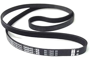 Optibelt-RB - Antriebsriemen für Waschmaschine EPJ 1262