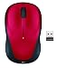 Produktbild Logitech M235 RF Wireless Optisch Maus - Mäuse (Optisch, RF Wireless)