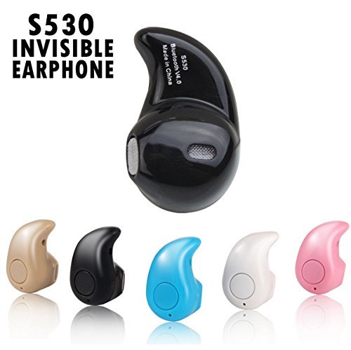 Buy Kaju Bluetooth earpiece, Mini S530 