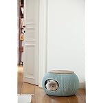 CURVER-Cuccia-per-Animali-plastica-Plastica-Hellblau-567-x-567-cm