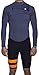 Produktbild Hurley Wetsuits - Hurley Fusion 2mm 2017 Chest ...
