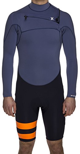 Preisvergleich Produktbild Hurley Wetsuits - Hurley Fusion 2mm 2017 Chest ...