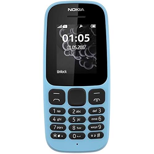 Amazon.co.uk nokia brick phone