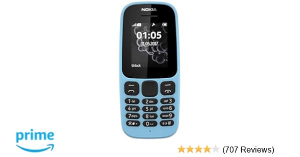 Nokia 105 Sim Ic Jumper Ways