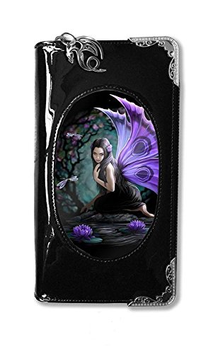 Price comparison product image Anne Stokes - Purse - Naiad Design