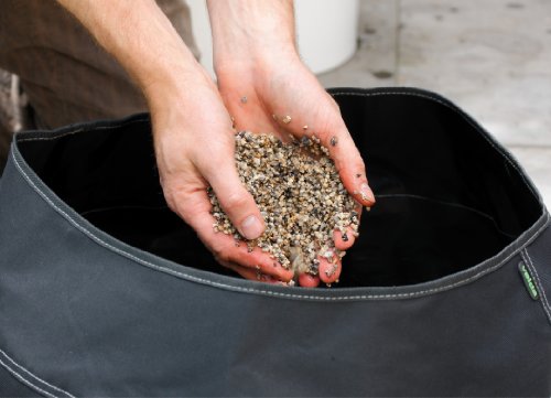 Velda 123020 Wachstumssubstrat für Mini-Teiche, Mini Pond Substrat, 5 l - 2