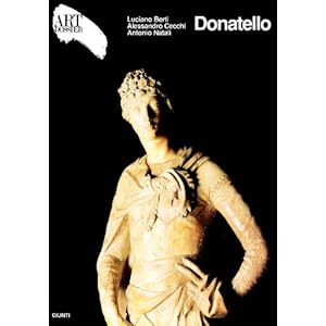Donatello. Ediz. illustrata