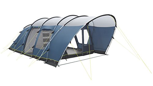 Preisvergleich Produktbild Outwell Denver 4 blue