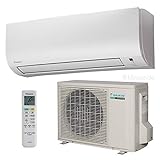 Comfora 7000 BTU - interne + externe Einheit RXP20L /