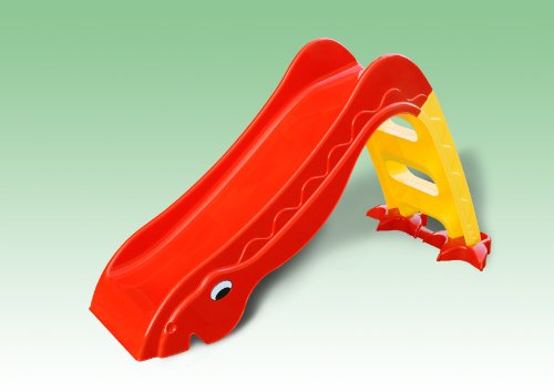 Outdoor Kinderrutsche TÜV und GS geprüft