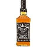 Jack Daniels Tennessee Bourbon 70 cl