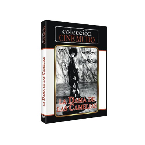 La Dama De Las Camelias [DVD]