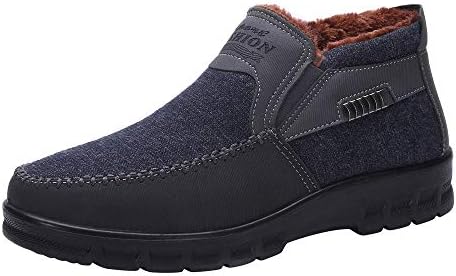 Give-koiu★★Walking Shoes Men,Casual Autumn Casual Men's Casual Leisure Business Casual Shoes