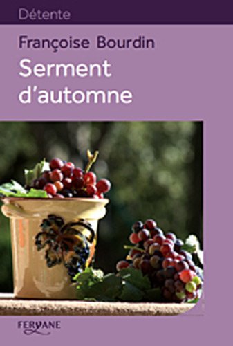 Serment d'automne