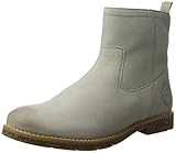  s.Oliver Damen 25311 Stiefel, Beige (Champagner), 40 EU