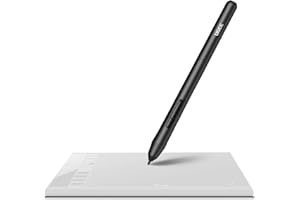 YOOSON Professional Graphics Drawing Tablet Pen,Stylus Pen for Graphics Drawing Tablet M708/S1060/S1060W/S640/S640W