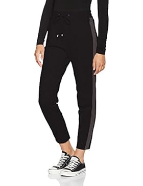 VERO MODA Damen Hose Vmdonna Panel Ancle Pants