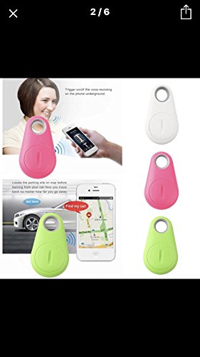 Preisvergleich Produktbild Gps 4.0 Tracker