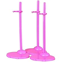 piedistallo per barbie