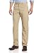 Produktbild Dickies - - Herren WP808 Slim Straight Fünf Taschen Twill Pant, 36W x 32L, Light Khaki