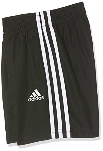 adidas Jungen Essentials 3-Streifen Shorts - 2