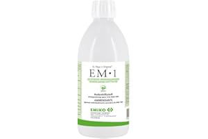 EMIKO EM-1, 500 ml
