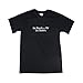 Produktbild Universal Sportswear Animal Shirt I m not here to talk XXXL
