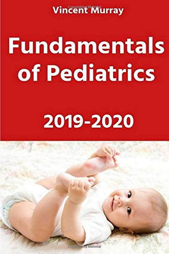Preisvergleich Produktbild Fundamentals of Pediatrics 2019-2020