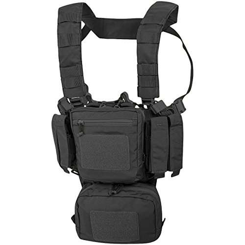 Helikon tattico Training Mini Rig Nero