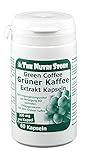 Grüner Kaffee Extrakt 300 mg Kapseln 60 Stk.