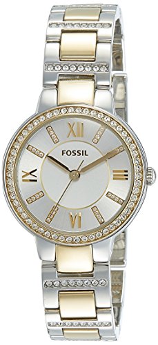Fossil ES3503 Damen Uhr Fossil ES3503 Damen Uhr