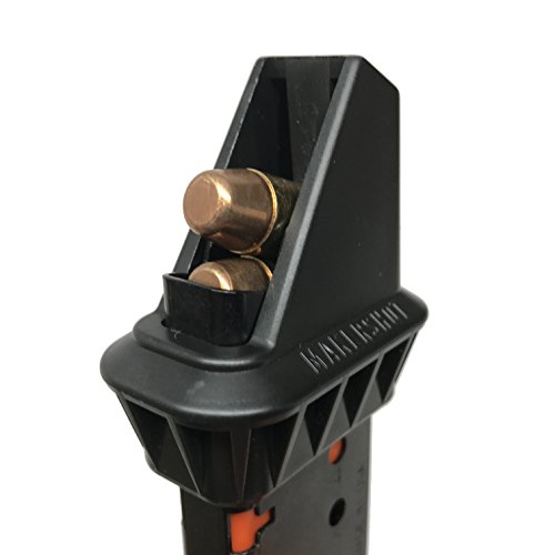 MakerShot - Cargador rápido para tambor personalizado, 1 Unit