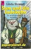 Cover zum Buch Sam und die Jadekette: = the Case of ...