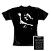 Produktbild Pink Floyd - Girl Shirt B & W Photo (in S)