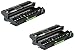 Produktbild 2X Trommeleinheit kompatibel für Brother DR3400 DCP-L5500DN L6600DW HL-L5000D L5100DN L5100DNT L5200DW L6250DN L6300DW L6300DWT L6400DW L6400DWT MFC-L5700DN L5750DW L6800DW L6800DWT L6900DW