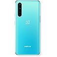 ONEPLUS Nord 5G Dual Sim 256GB,12GB RAM Factory Unlocked Smartphone (Blue Marble, International Version, AC2003)