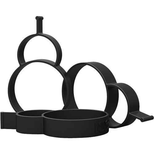 MagMod Transmitter Bands