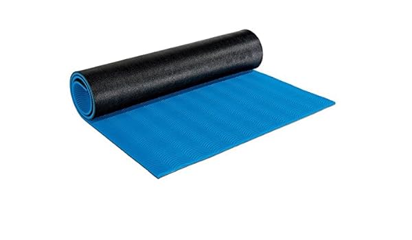 crivit exercise mat