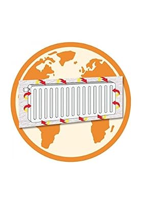 EcoSavers - Panneau REFLECTEUR Isolant pour RADIATEUR