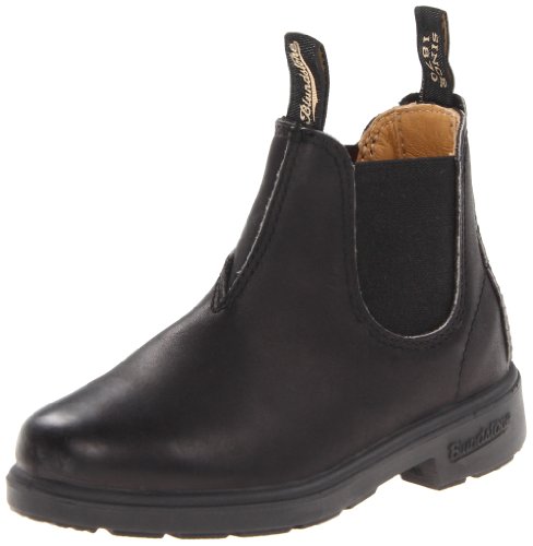 BlundstoneUnisex Kid's Classic 1412 Chelsea BootsLeather Working Group