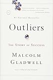Outliers: The Story of Success by 