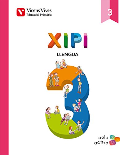 Xipi 3 (313233) Aula Activa